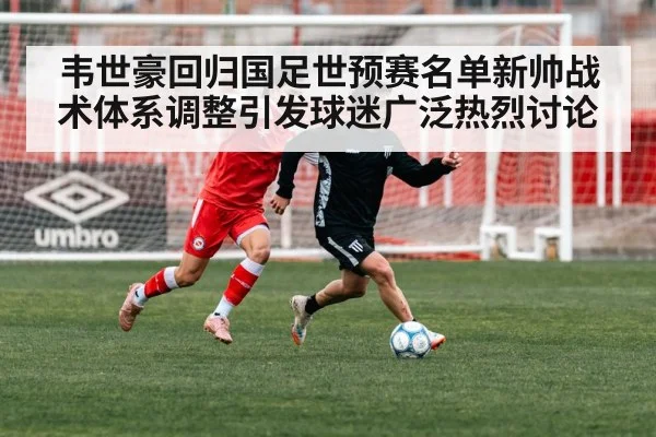 韦世豪回归国足世预赛名单新帅战术体系调整引发球迷广泛热烈讨论